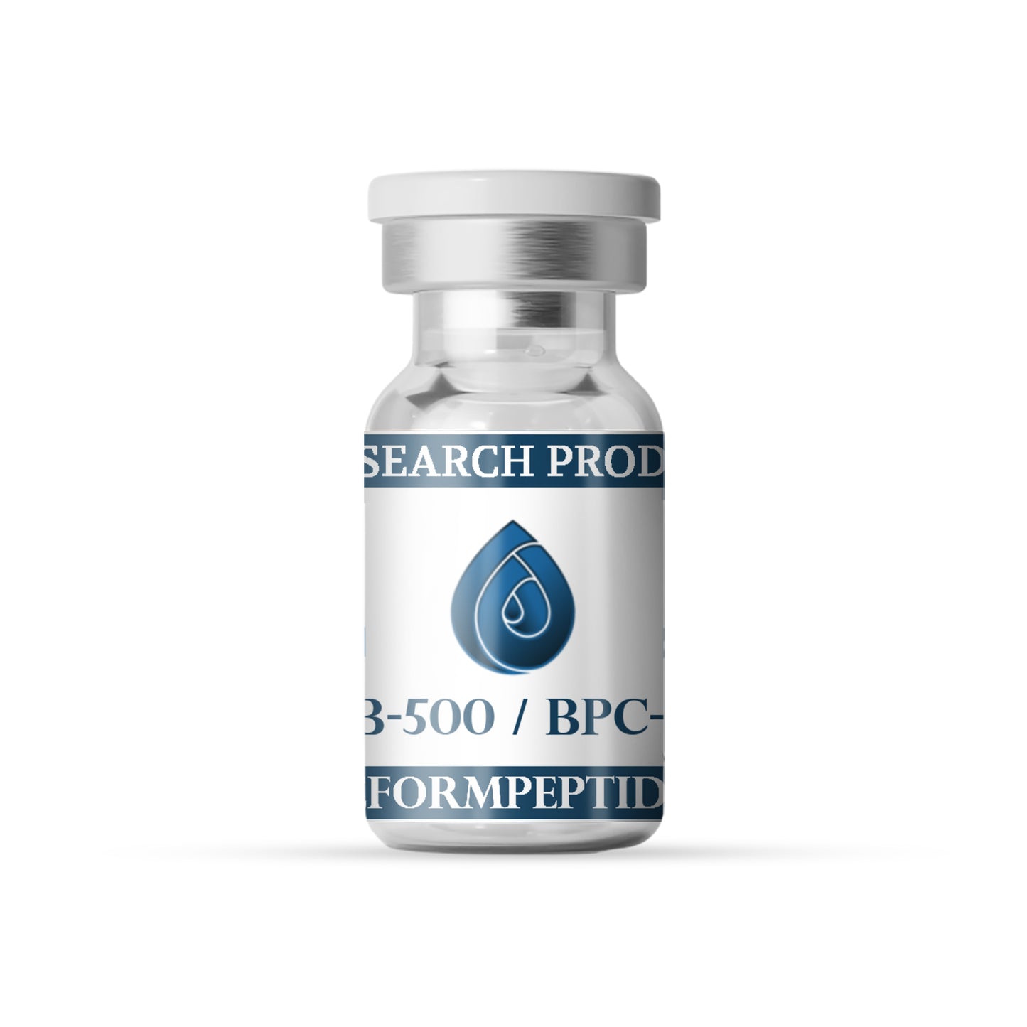 TB-500/BPC-157 Blend (5mg)