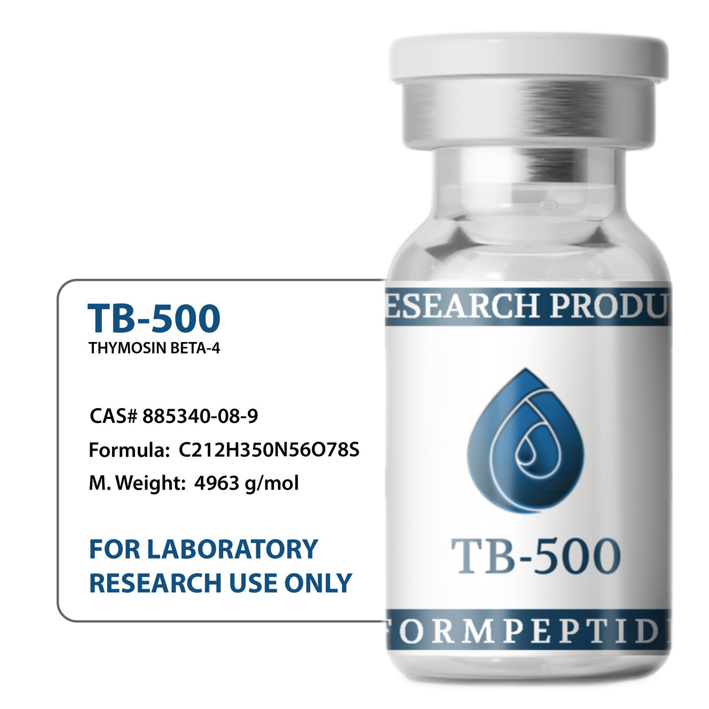 TB-500 (5mg) / (10mg)