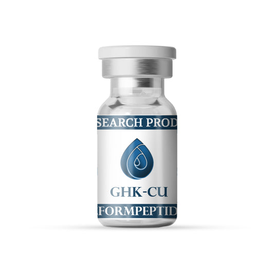 GHK-CU (100mg)