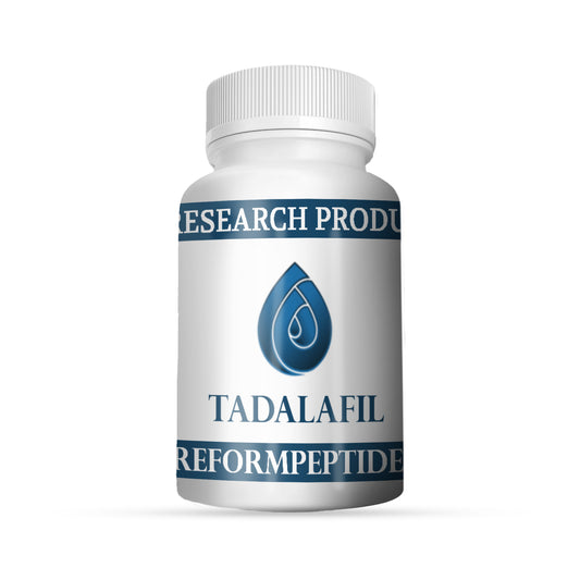 Tadalafil (20mg x 30 Count)
