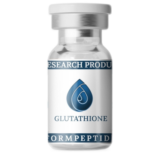 Glutathione (600mg)