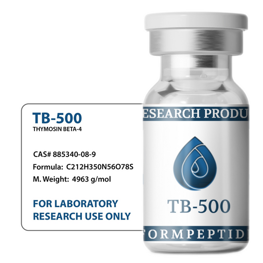 TB-500 (5mg) / (10mg)